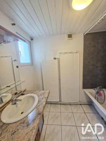 Maison à vendre 5 pièces 92 m² Toul