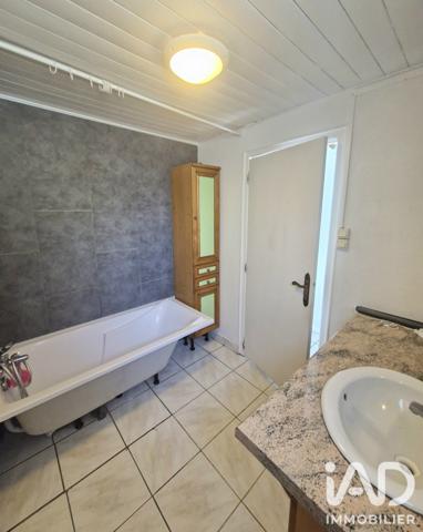 Maison à vendre 5 pièces 92 m² Toul