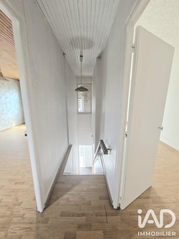 Maison à vendre 5 pièces 92 m² Toul
