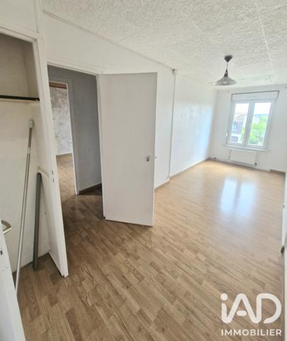 Maison à vendre 5 pièces 92 m² Toul