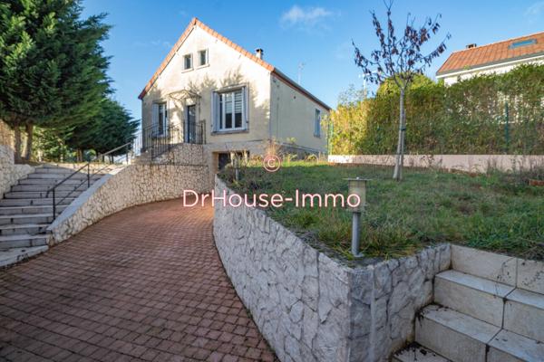 Maison à vendre 5 pièces de 135 m²