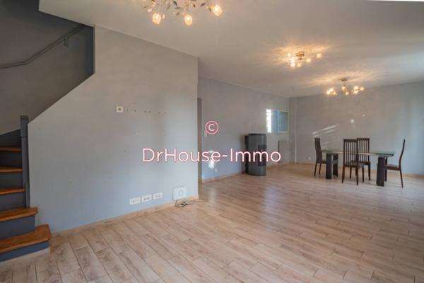 Maison à vendre 5 pièces de 135 m²