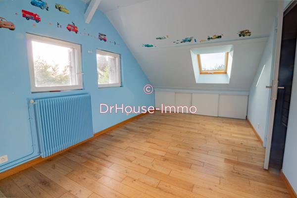 Maison à vendre 5 pièces de 135 m²