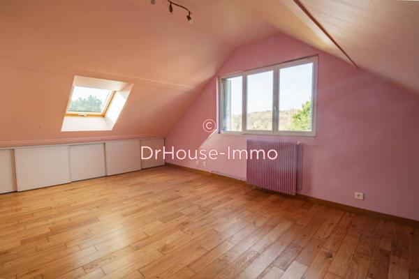Maison à vendre 5 pièces de 135 m²