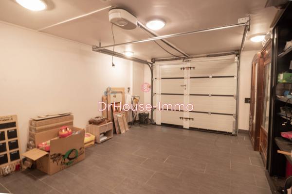 Maison à vendre 5 pièces de 135 m²