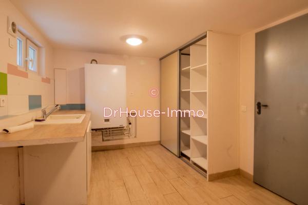 Maison à vendre 5 pièces de 135 m²