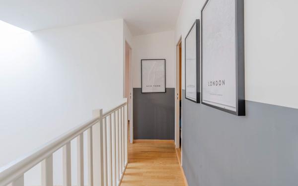 Maison à vendre    4 pièces • 65 m2 Villers-sur-Mer