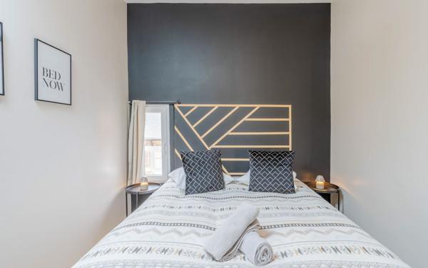 Maison à vendre    4 pièces • 65 m2 Villers-sur-Mer