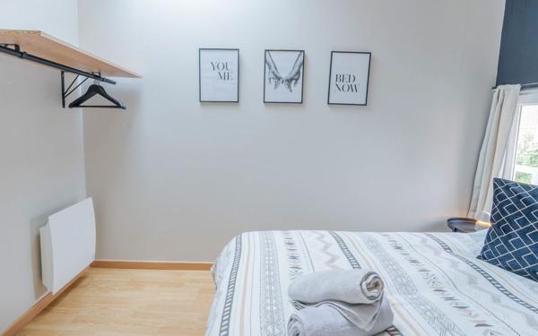 Maison à vendre    4 pièces • 65 m2 Villers-sur-Mer