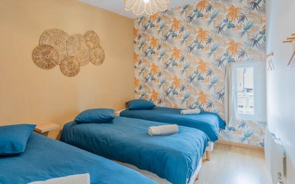 Maison à vendre    4 pièces • 65 m2 Villers-sur-Mer