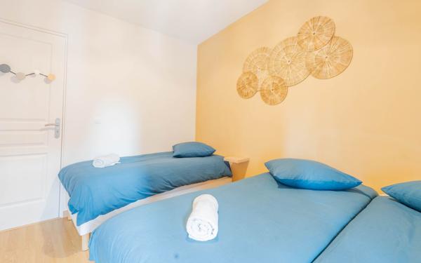 Maison à vendre    4 pièces • 65 m2 Villers-sur-Mer