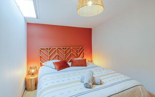 Maison à vendre    4 pièces • 65 m2 Villers-sur-Mer