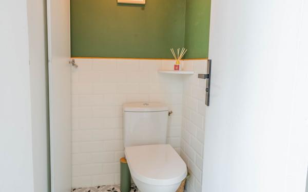 Maison à vendre    4 pièces • 65 m2 Villers-sur-Mer