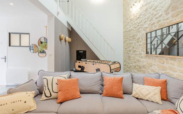 Maison à vendre    4 pièces • 65 m2 Villers-sur-Mer