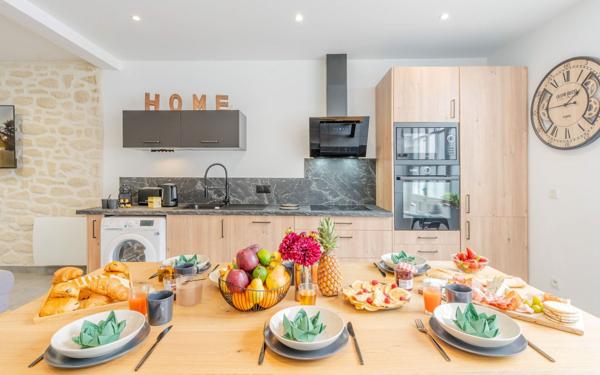 Maison à vendre    4 pièces • 65 m2 Villers-sur-Mer