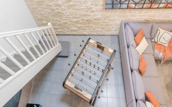 Maison à vendre    4 pièces • 65 m2 Villers-sur-Mer