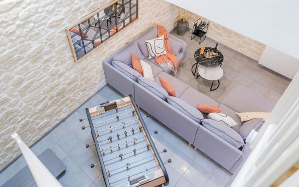 Maison à vendre    4 pièces • 65 m2 Villers-sur-Mer