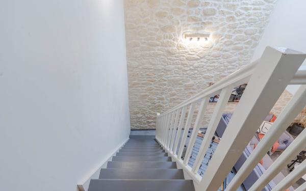 Maison à vendre    4 pièces • 65 m2 Villers-sur-Mer