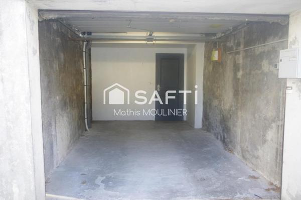 Maison lumineuse refaite à neuf au centre de Niort