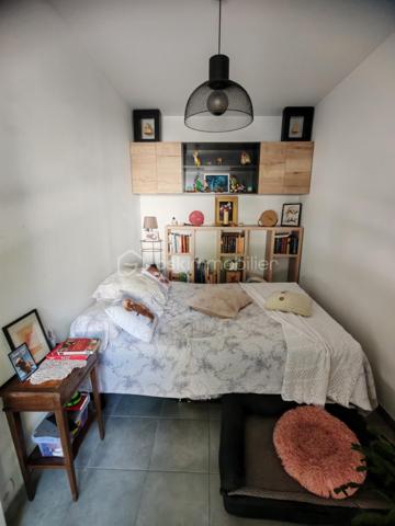 Appartement de 33 m²