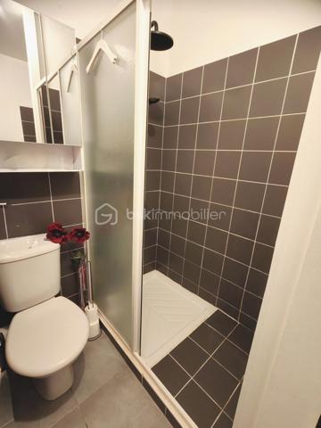 Appartement de 33 m²