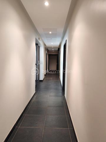 Appartement de 33 m²