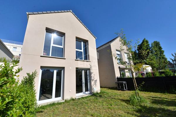 Maison de 2023 Pontault Combault  faible consommation 3 chambres ...