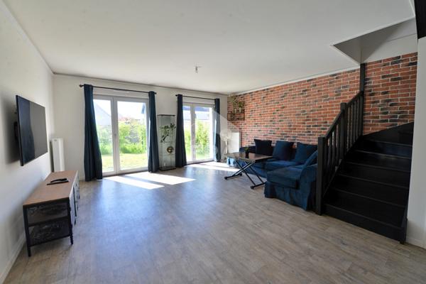 Maison de 2023 Pontault Combault  faible consommation 3 chambres ...