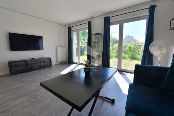 Maison de 2023 Pontault Combault  faible consommation 3 chambres ...