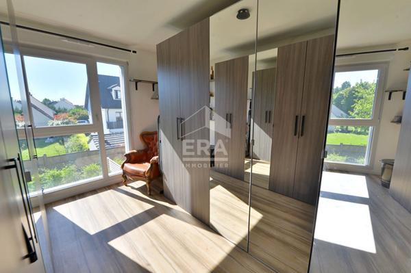 Maison de 2023 Pontault Combault  faible consommation 3 chambres ...