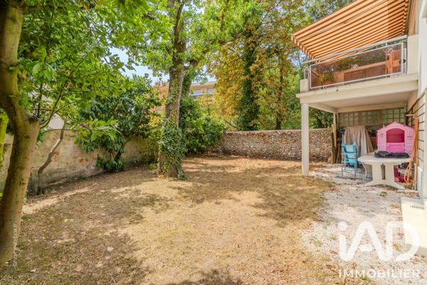 Maison à vendre 5 pièces 138,48 m² Bry-sur-Marne