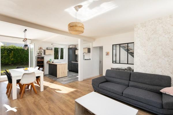 Maison 308 924 € Gouesnou 7 p 115 m² DPE C