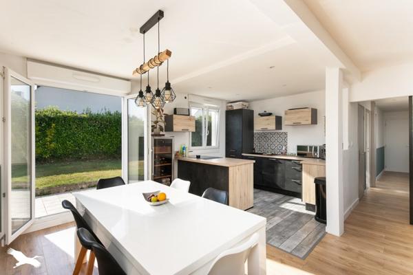 Maison 308 924 € Gouesnou 7 p 115 m² DPE C