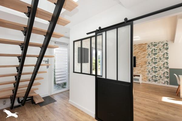 Maison 308 924 € Gouesnou 7 p 115 m² DPE C