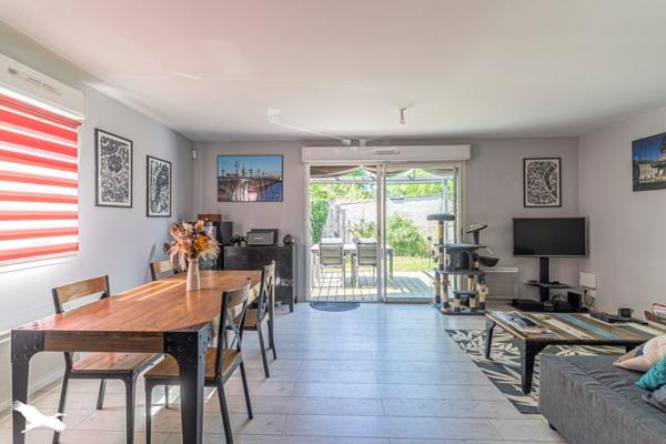Maison à vendre |  Pessac |  4 pièces | 85 m²