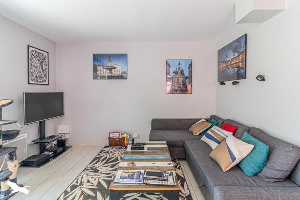 Maison à vendre |  Pessac |  4 pièces | 85 m²