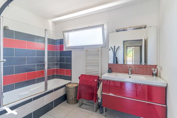 Maison à vendre |  Pessac |  4 pièces | 85 m²