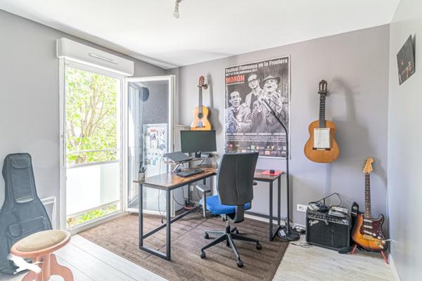 Maison à vendre |  Pessac |  4 pièces | 85 m²