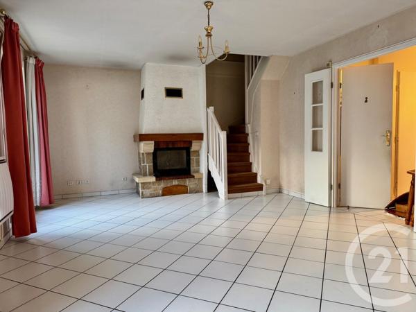 Maison à vendre  5 pièces - 95 m2 MARCOUSSIS - 91