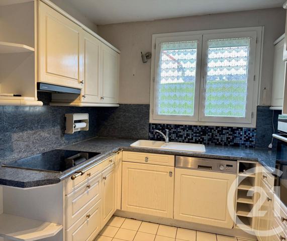 Maison à vendre  5 pièces - 95 m2 MARCOUSSIS - 91