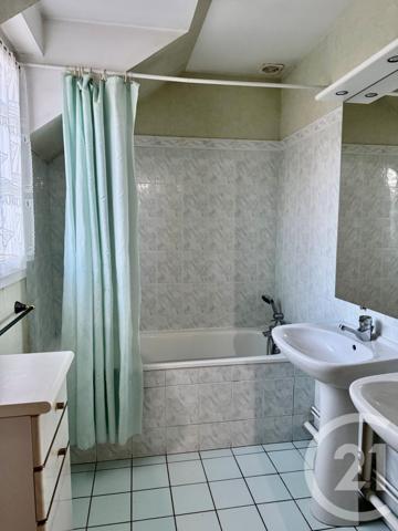 Maison à vendre  5 pièces - 95 m2 MARCOUSSIS - 91