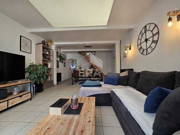 Maison 3 chambres sur Calais