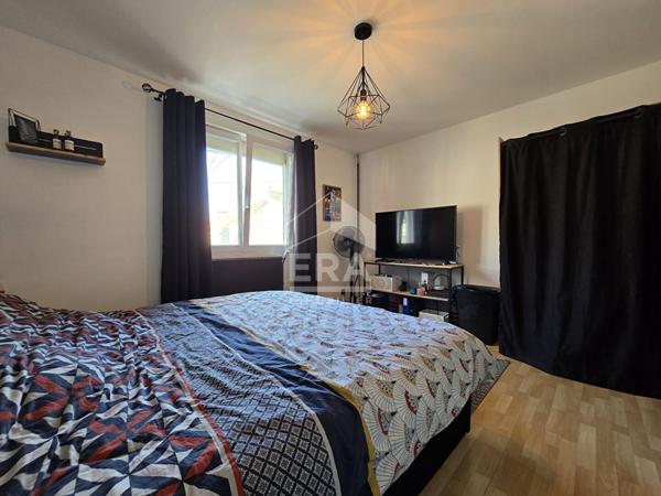 Maison 3 chambres sur Calais