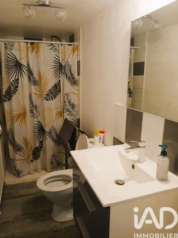 Maison à vendre 6 pièces 187 m² Bergerac