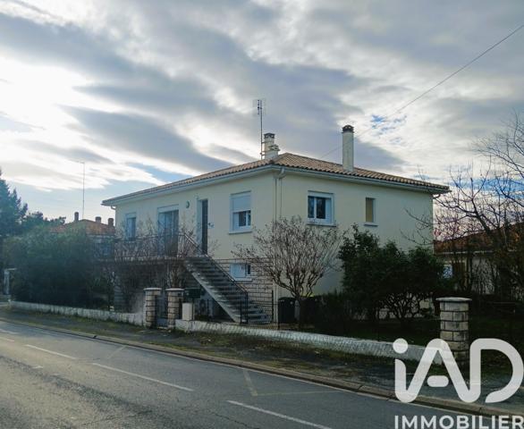 Maison à vendre 6 pièces 187 m² Bergerac