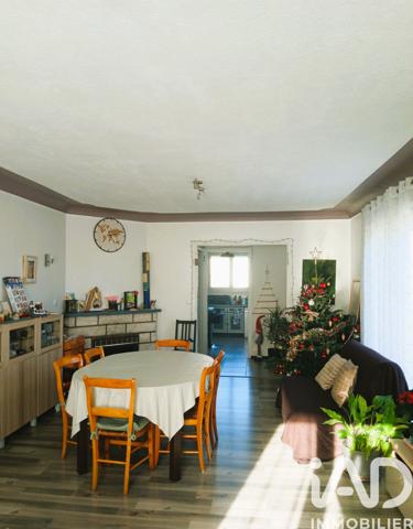 Maison à vendre 6 pièces 187 m² Bergerac