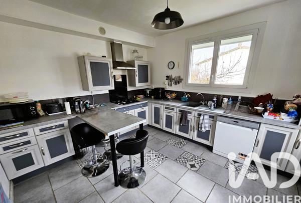 Maison à vendre 6 pièces 187 m² Bergerac