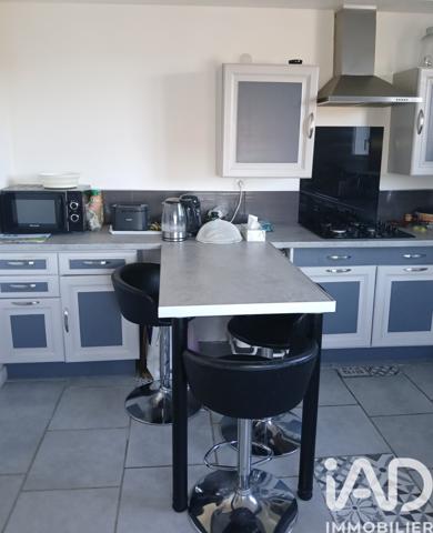 Maison à vendre 6 pièces 187 m² Bergerac