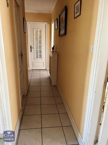 Maison à vendre 7 pièces 120m² Ergué-Gabéric (29500)