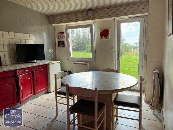 Maison à vendre 7 pièces 120m² Ergué-Gabéric (29500)